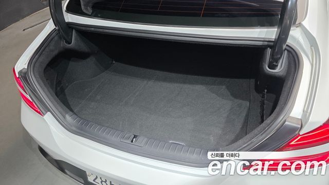 Genesis G70 2023 — photo 34