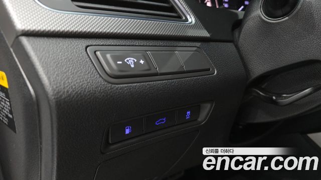 Hyundai Sonata 2015 — photo 24