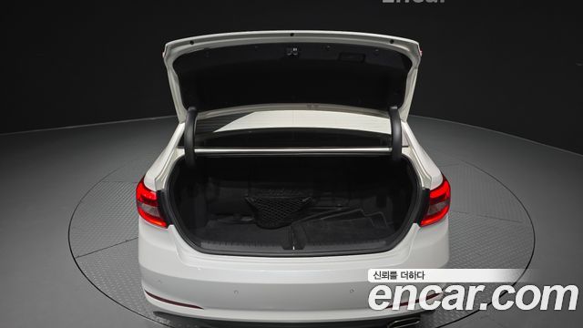 Hyundai Sonata 2015 — photo 26