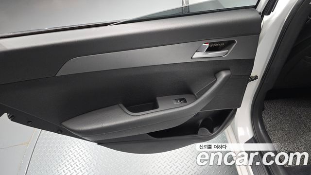 Hyundai Sonata 2015 — photo 15