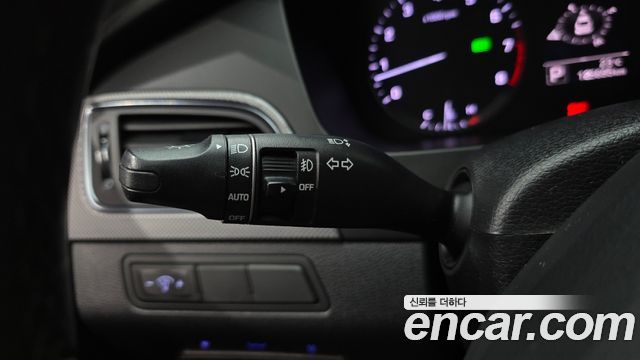 Hyundai Sonata 2015 — photo 27