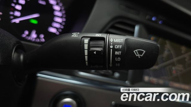 Hyundai Sonata 2015 — photo 28