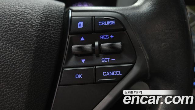 Hyundai Sonata 2015 — photo 30