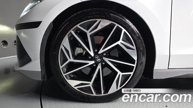 Hyundai Ioniq6 2023 — photo 5
