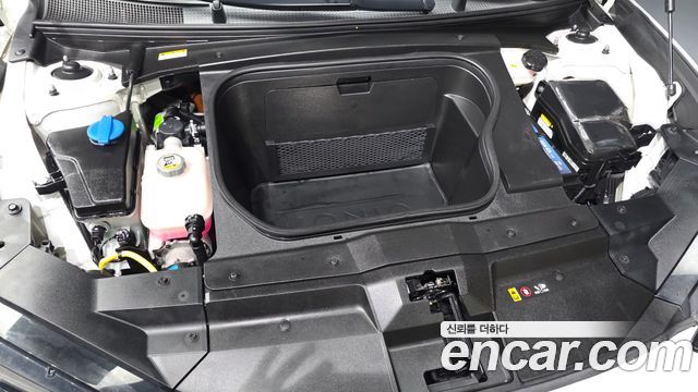 Hyundai Ioniq6 2023 — photo 6