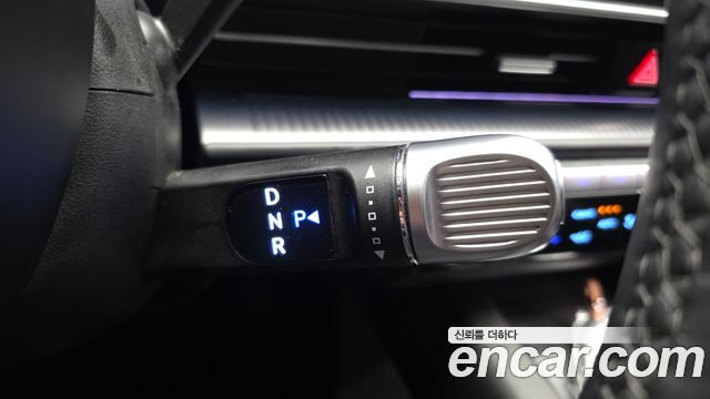 Hyundai Ioniq6 2023 — photo 12