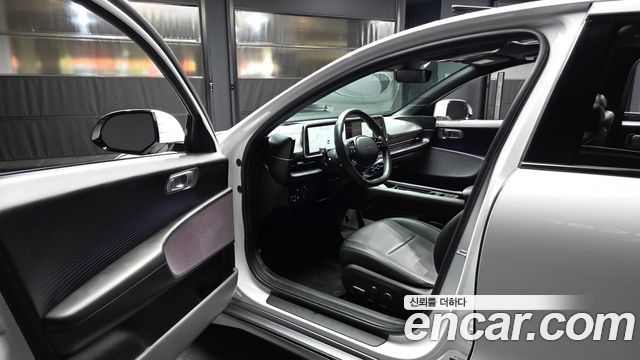 Hyundai Ioniq6 2023 — photo 13