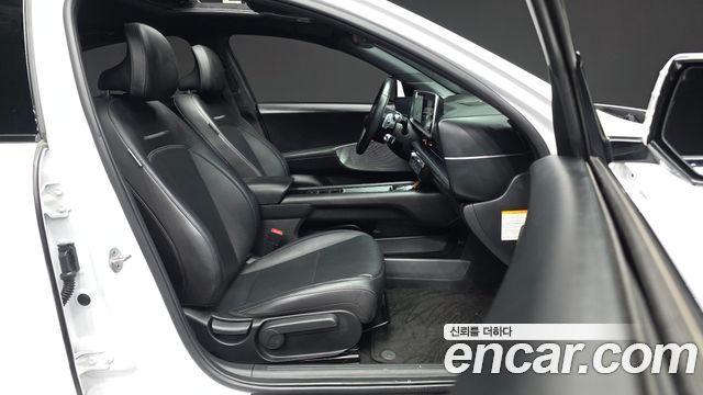 Hyundai Ioniq6 2023 — photo 17