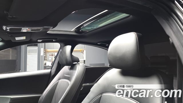 Hyundai Ioniq6 2023 — photo 24