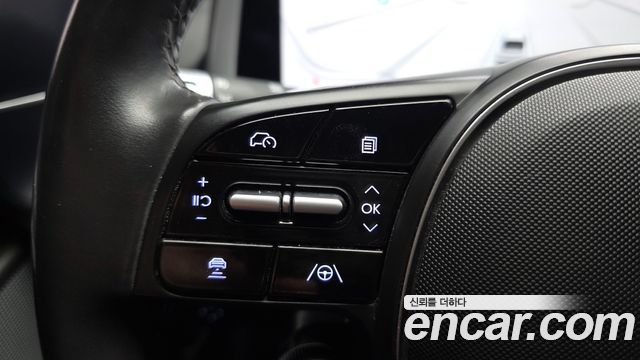 Hyundai Ioniq6 2023 — photo 25
