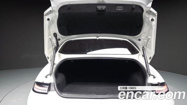Hyundai Ioniq6 2023 — photo 26