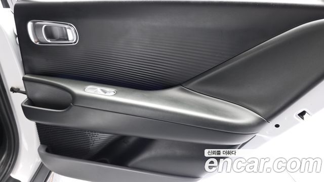 Hyundai Ioniq6 2023 — photo 14