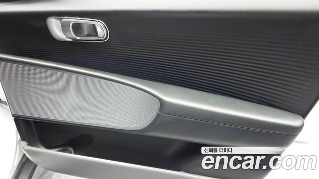 Hyundai Ioniq6 2023 — photo 15