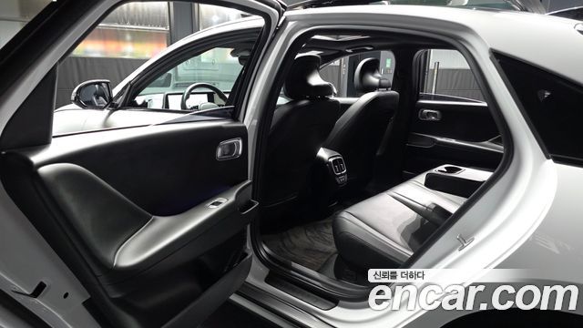 Hyundai Ioniq6 2023 — photo 16