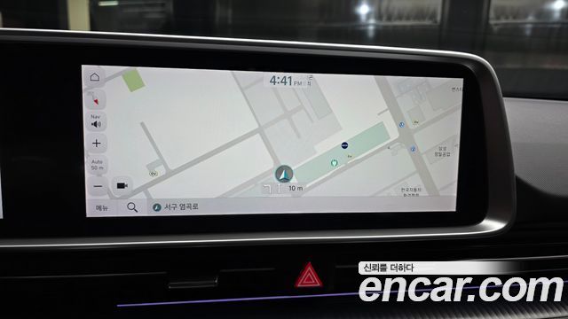 Hyundai Ioniq6 2023 — photo 27