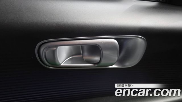 Hyundai Ioniq6 2023 — photo 29
