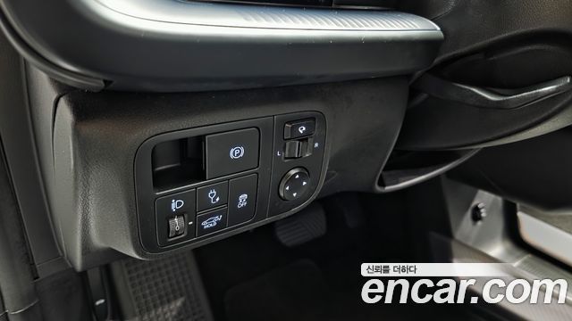 Hyundai Ioniq6 2023 — photo 30