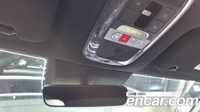 Hyundai Ioniq6 2023 — photo 31