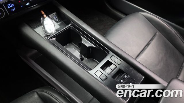 Hyundai Ioniq6 2023 — photo 32