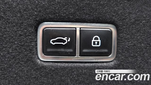 Hyundai Ioniq6 2023 — photo 35