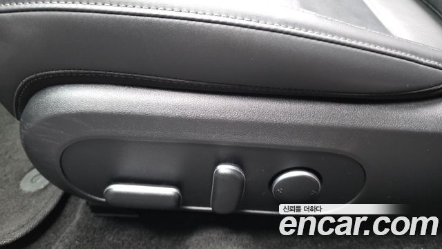 Hyundai Ioniq6 2023 — photo 37