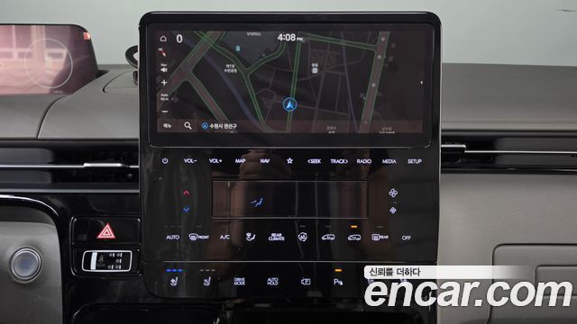 Hyundai Staria 2022 — photo 19