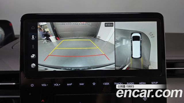 Hyundai Staria 2022 — photo 20