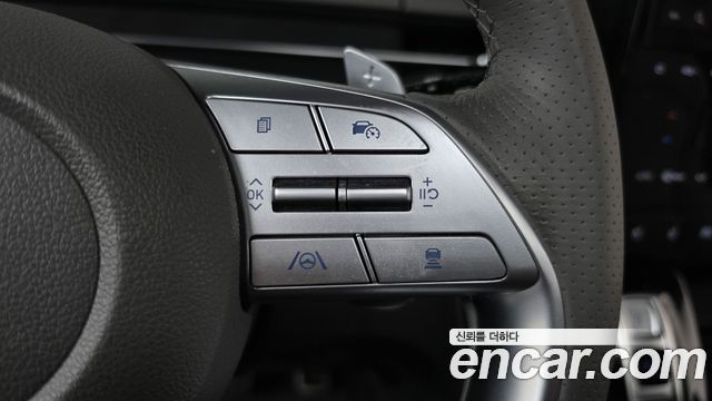 Hyundai Staria 2022 — photo 21