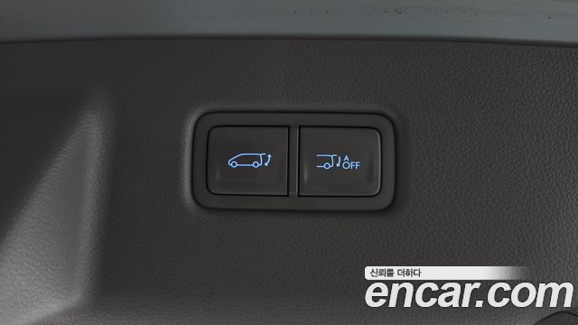 Hyundai Staria 2022 — photo 22