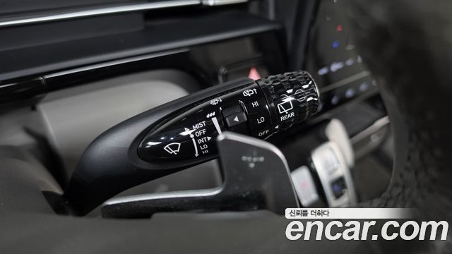 Hyundai Staria 2022 — photo 28