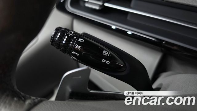 Hyundai Staria 2022 — photo 32