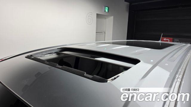 Hyundai Staria 2022 — photo 33