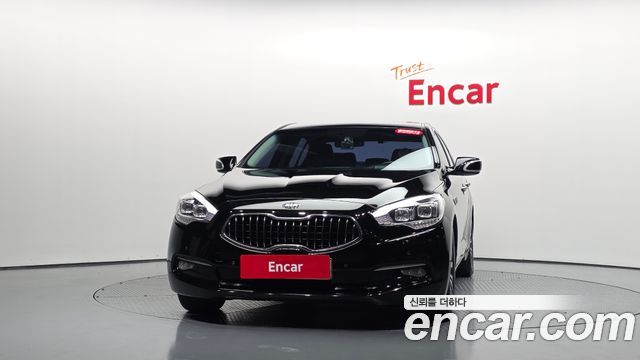 Kia K9 2013 — photo 3