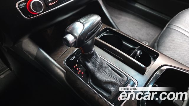 Kia K9 2013 — photo 12
