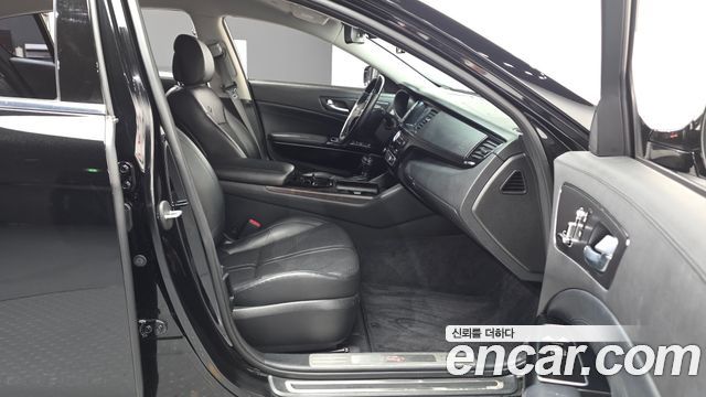 Kia K9 2013 — photo 17