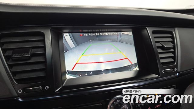 Kia K9 2013 — photo 22