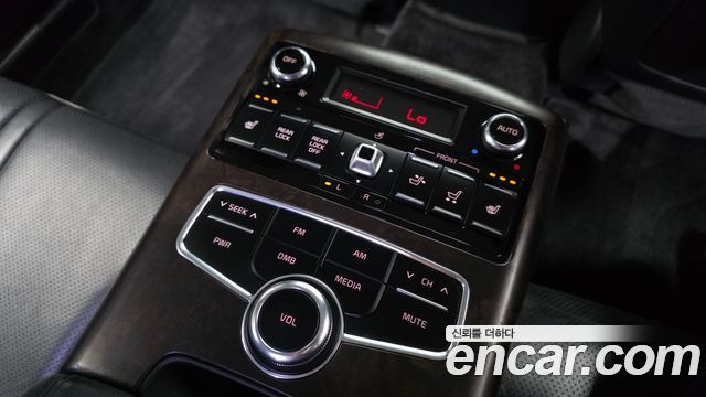 Kia K9 2013 — photo 24