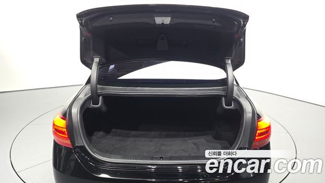 Kia K9 2013 — photo 26