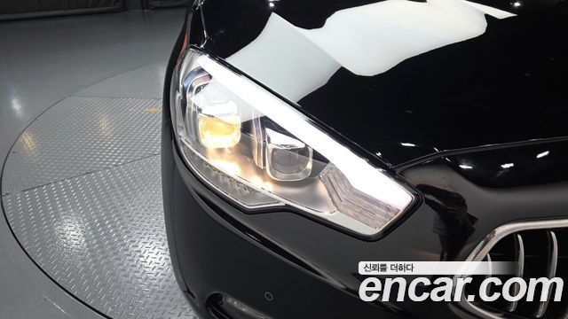 Kia K9 2013 — photo 8