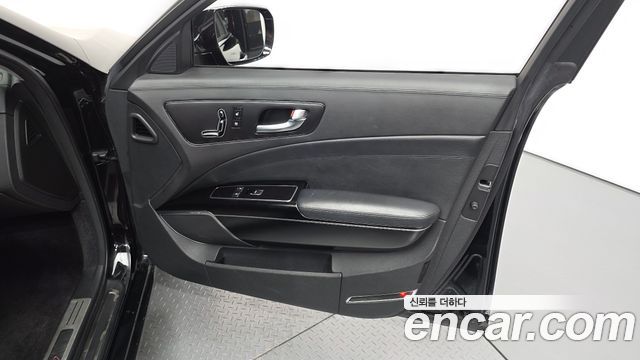 Kia K9 2013 — photo 14