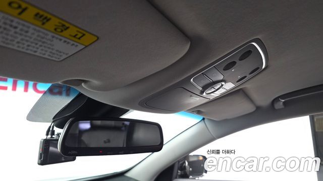 Kia K9 2013 — photo 27