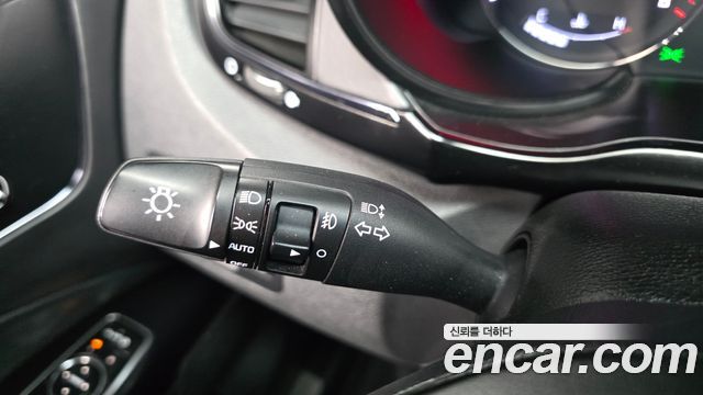 Kia K9 2013 — photo 29