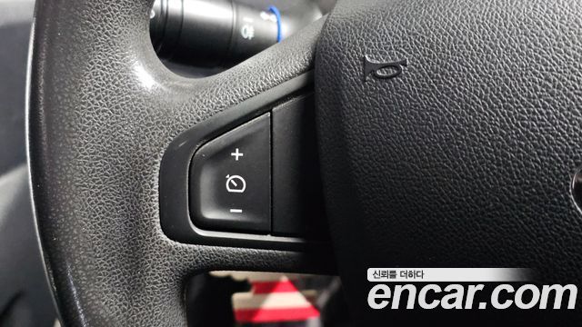 Renault Korea SM5  2015 — photo 21