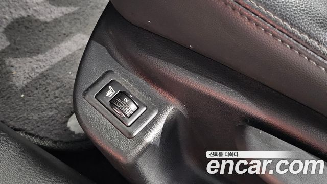 Renault Korea SM5  2015 — photo 25