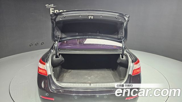 Renault Korea SM5  2015 — photo 26