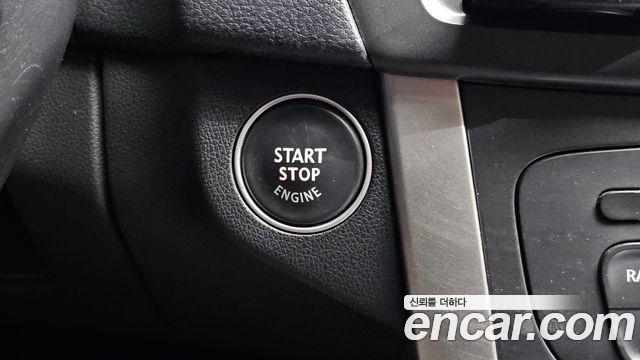 Renault Korea SM5  2015 — photo 28