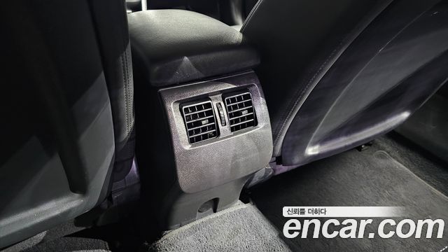Renault Korea SM5  2015 — photo 32