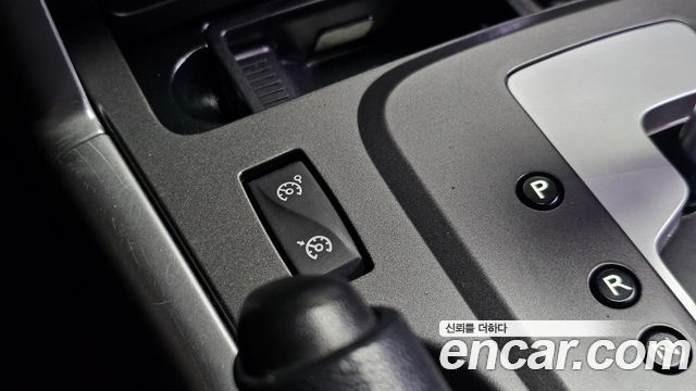 Renault Korea SM5  2015 — photo 33
