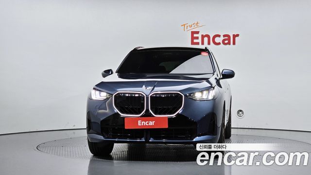 BMW X3 2025 — photo 3