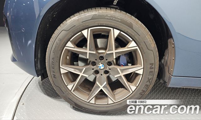 BMW X3 2025 — photo 5